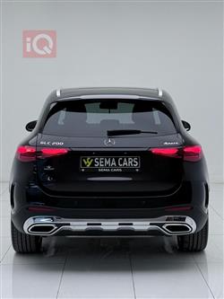 مرسيدس بنز GLC